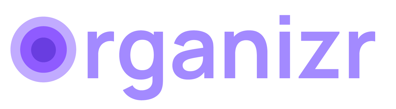 Logo Organizr