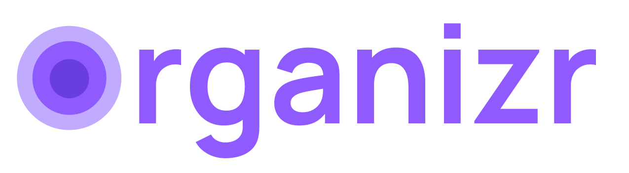 Logo Organizr